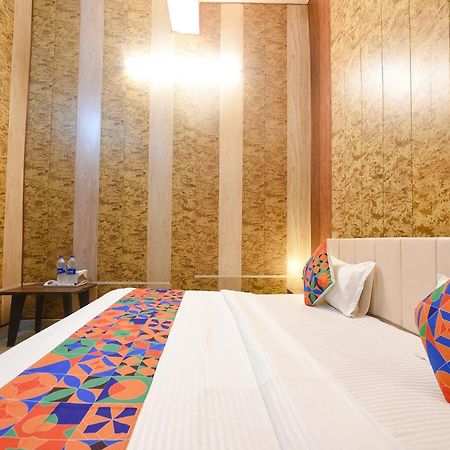 Fabhotel The Grand Palace Фаридабад Экстерьер фото