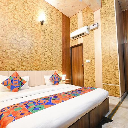 Fabhotel The Grand Palace Фаридабад Экстерьер фото